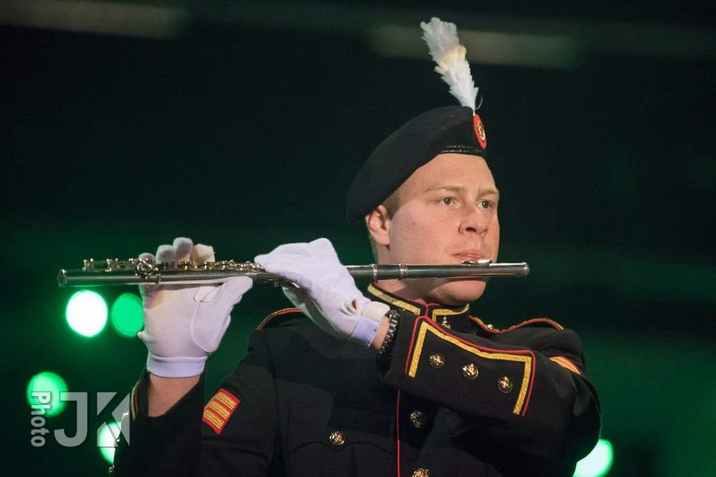 Bob van Kesteren (Jong K&G)