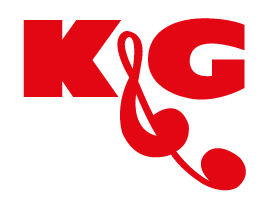 K&G Leiden Logo