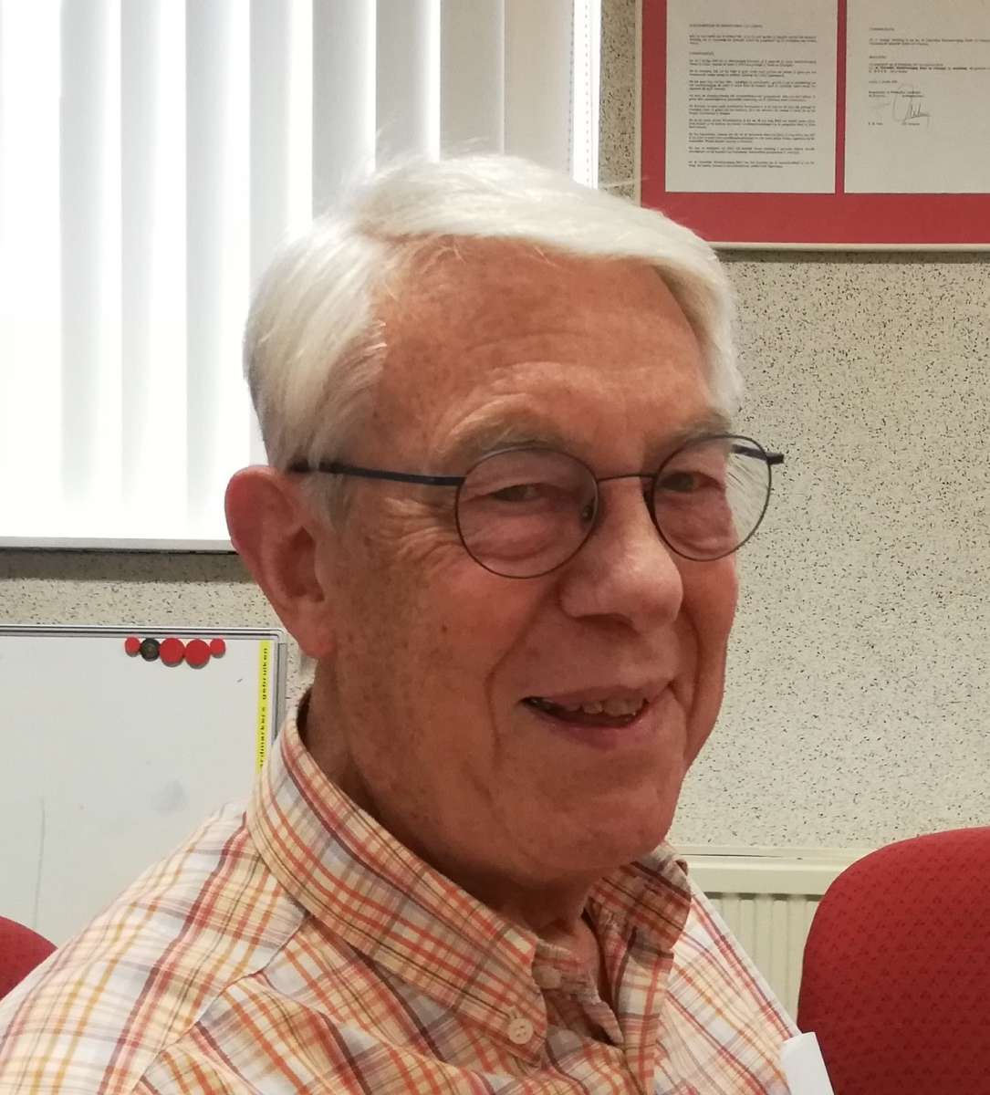 Walter Andringa