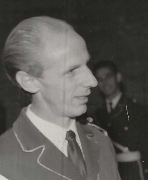 Walter Andringa