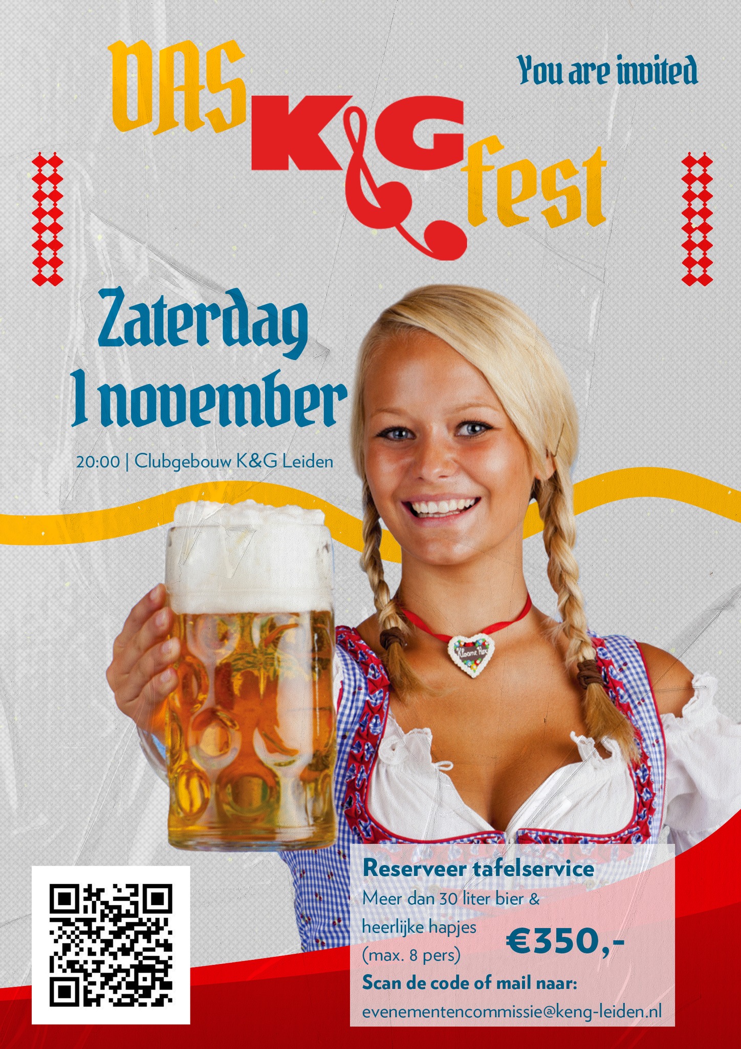 KundG feest