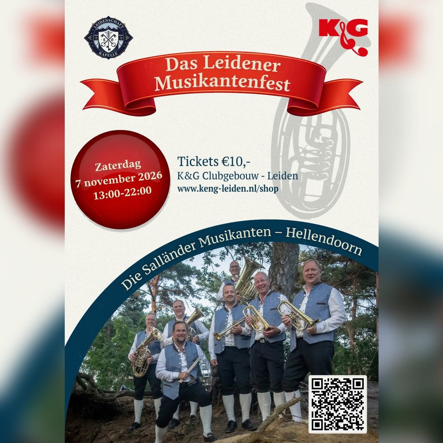 Die Salländer Musikanten Die Salländer Musikanten