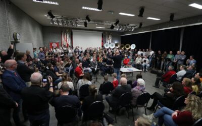 Oliebollenrepetitie – zaterdag 20 december 2025 